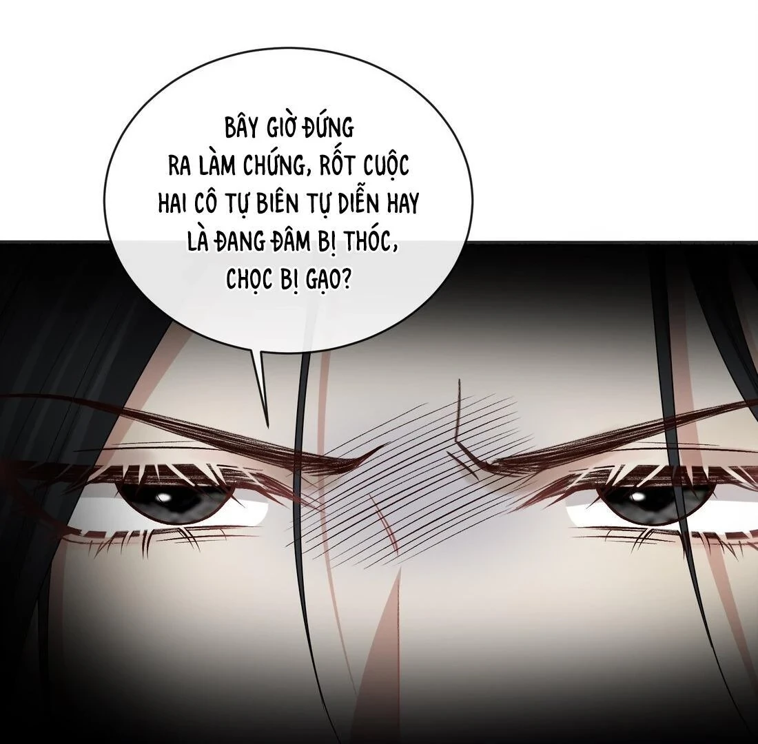 Người Tình Nguy Hiểm Chapter 7 - 44