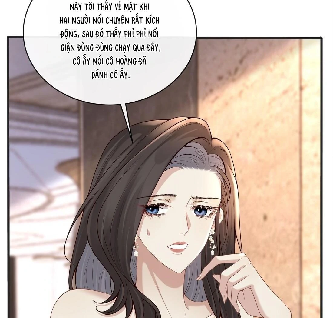 Người Tình Nguy Hiểm Chapter 7 - 49