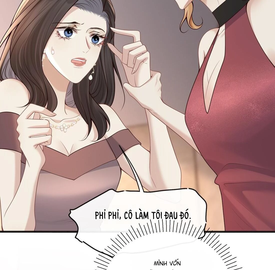 Người Tình Nguy Hiểm Chapter 7 - 52