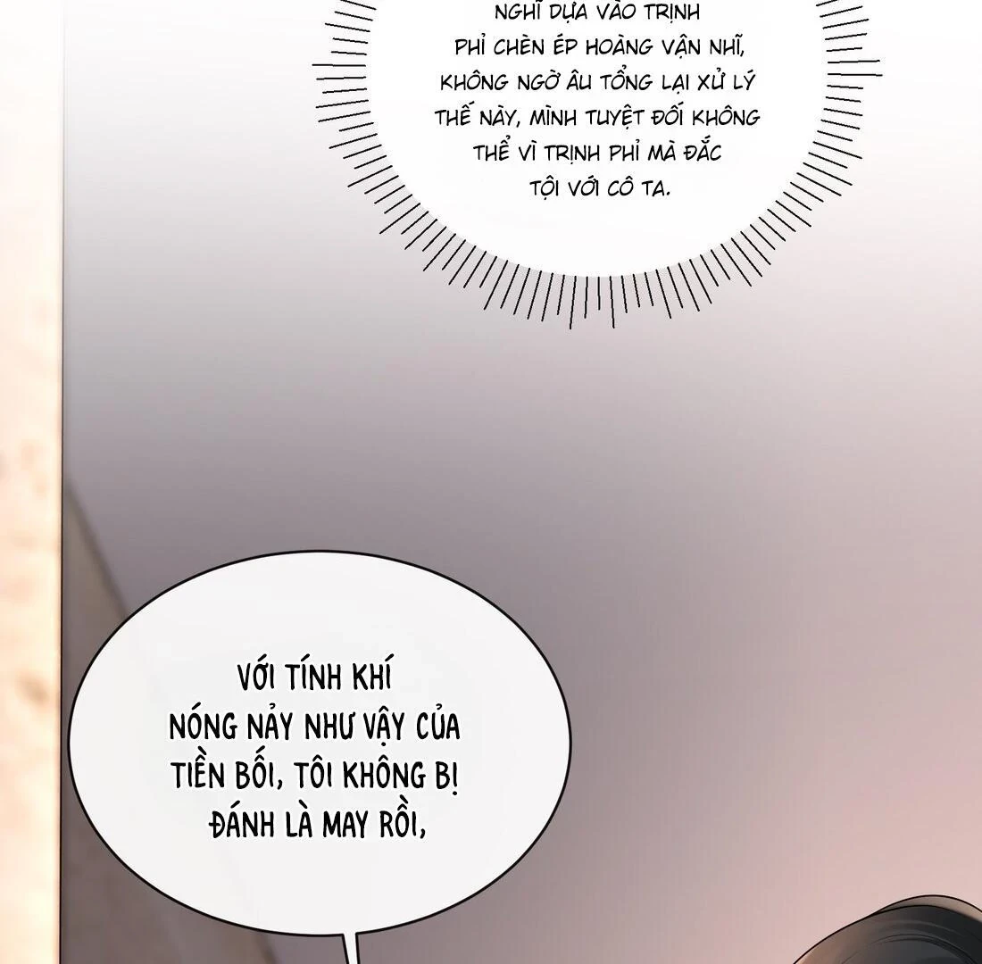 Người Tình Nguy Hiểm Chapter 7 - 53