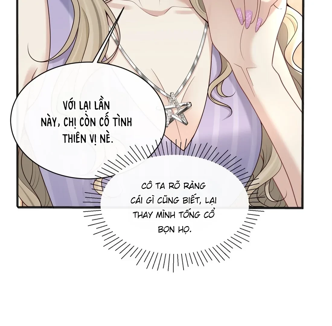 Người Tình Nguy Hiểm Chapter 7 - 67