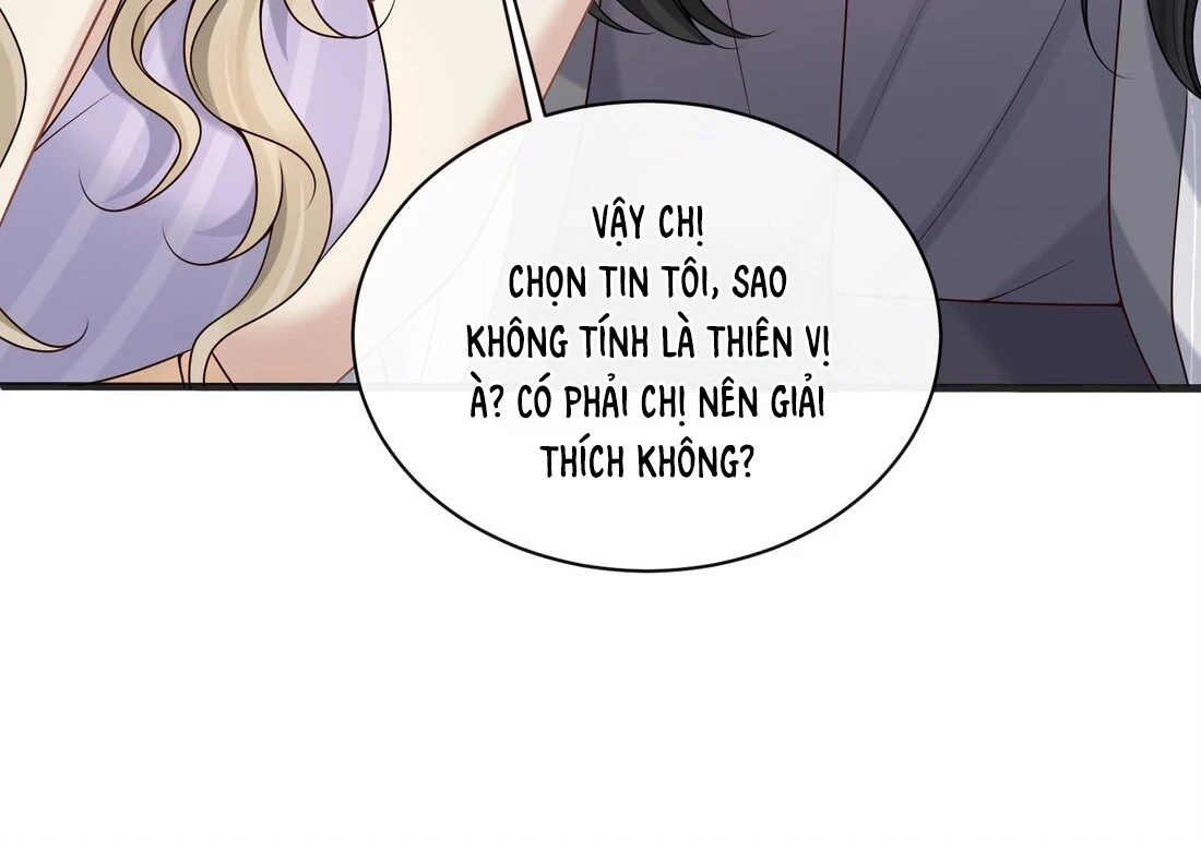 Người Tình Nguy Hiểm Chapter 7 - 71