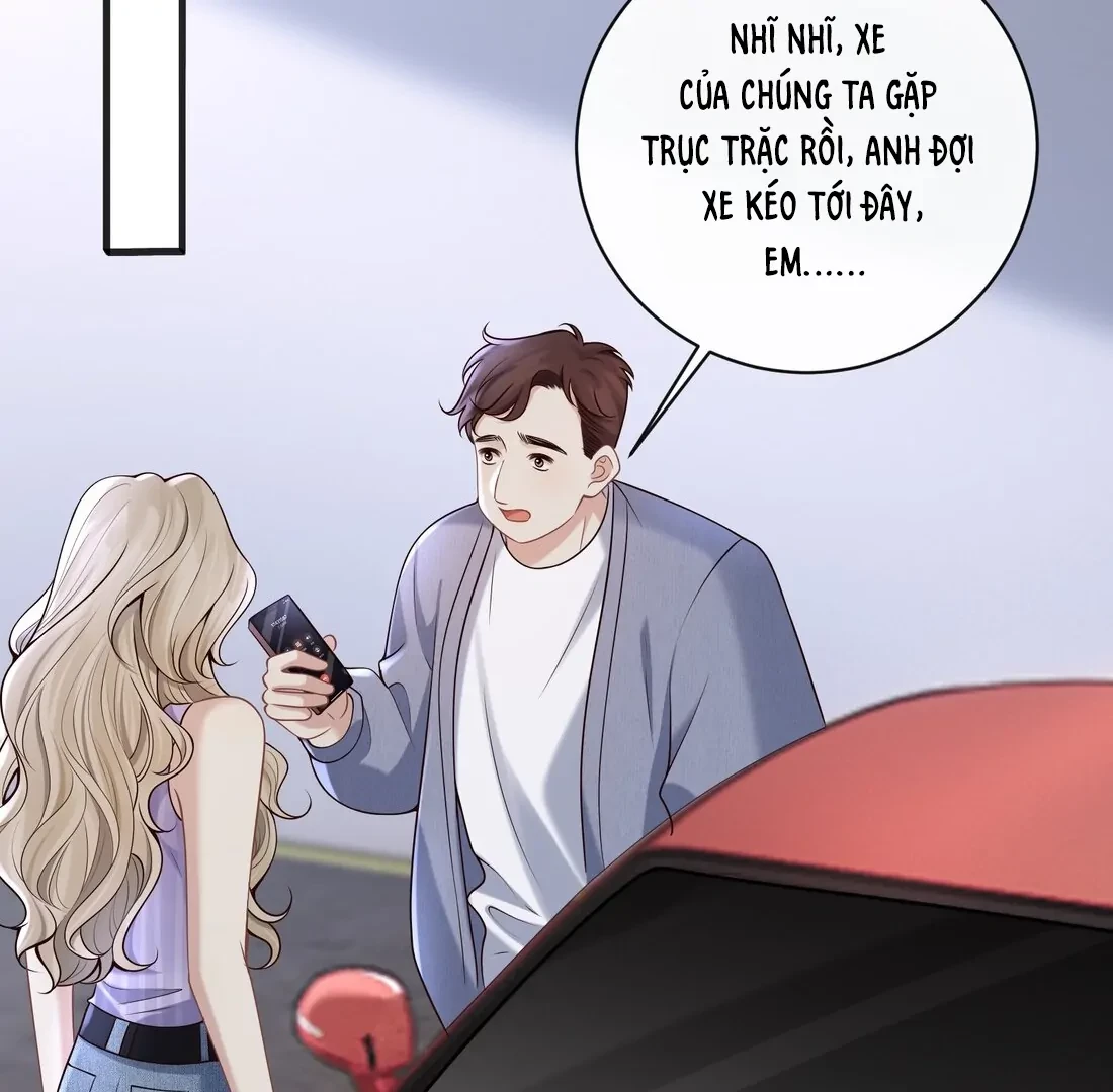 Người Tình Nguy Hiểm Chapter 7 - 81