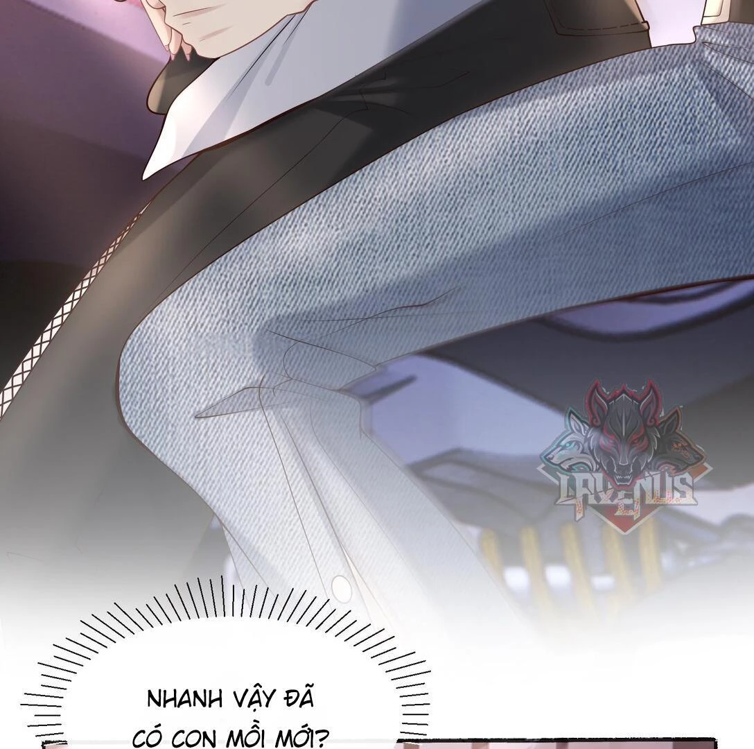 Người Tình Nguy Hiểm Chapter 8 - 27