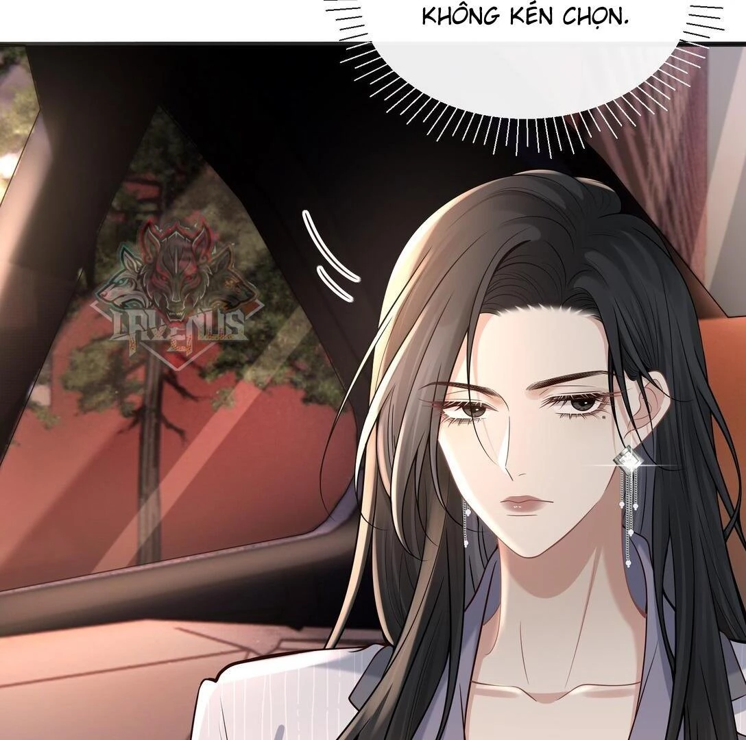 Người Tình Nguy Hiểm Chapter 8 - 30
