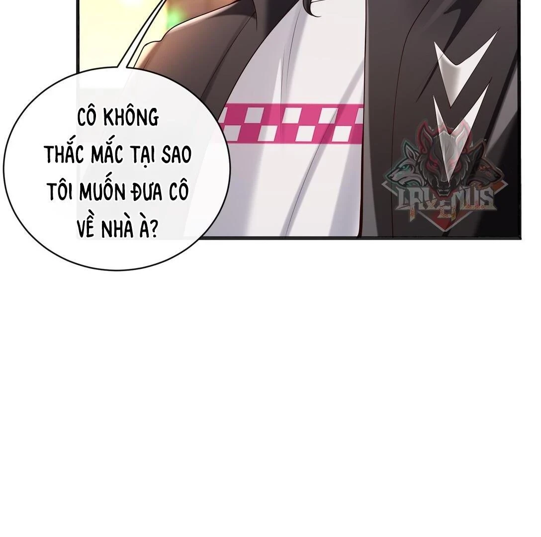Người Tình Nguy Hiểm Chapter 8 - 40