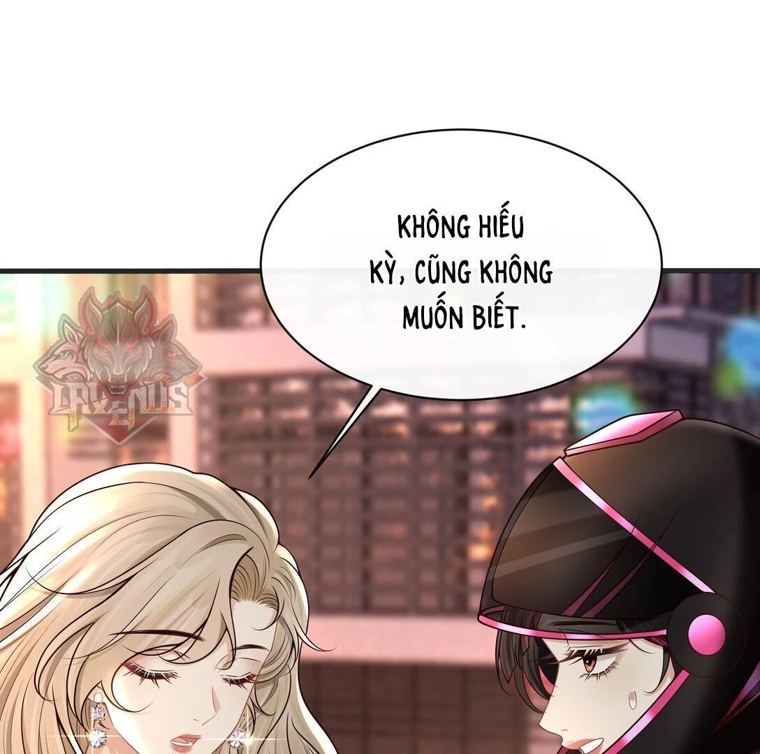 Người Tình Nguy Hiểm Chapter 8 - 41