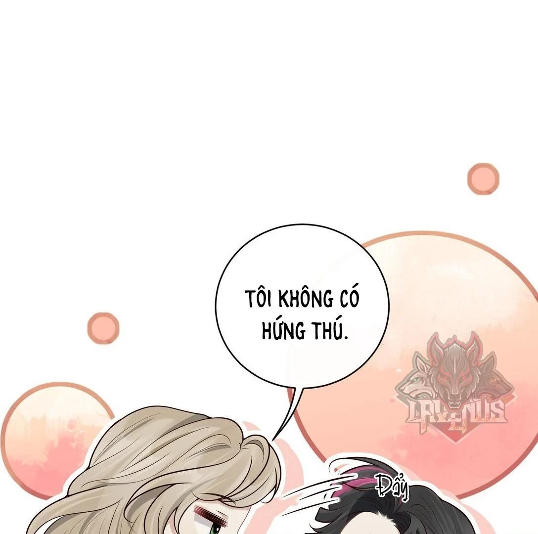 Người Tình Nguy Hiểm Chapter 8 - 48
