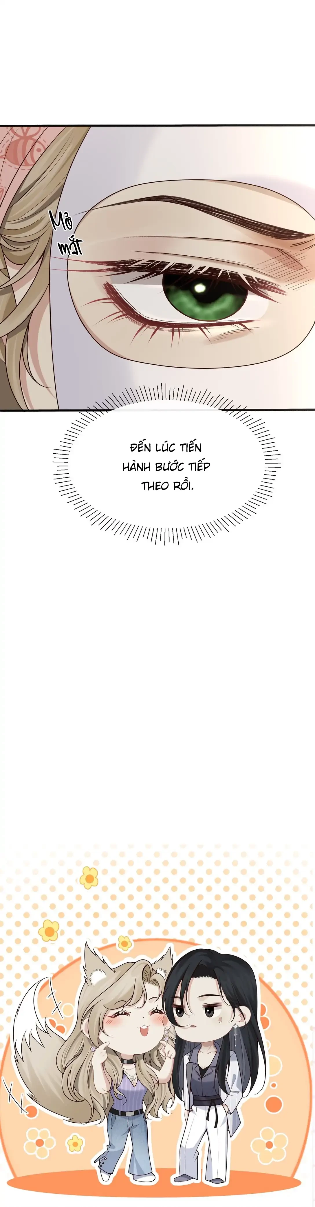 Người Tình Nguy Hiểm Chapter 8 - 68