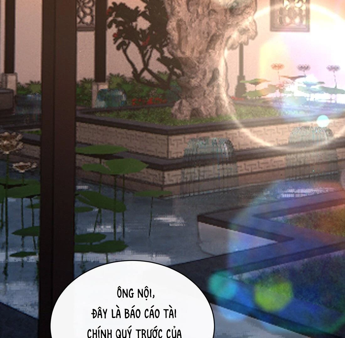Người Tình Nguy Hiểm Chapter 9 - 3