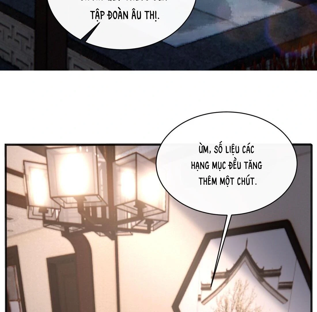 Người Tình Nguy Hiểm Chapter 9 - 4