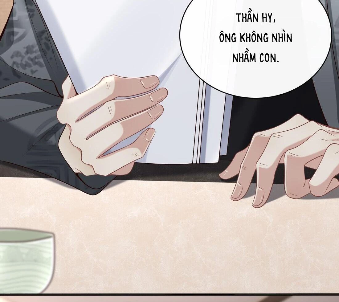 Người Tình Nguy Hiểm Chapter 9 - 7