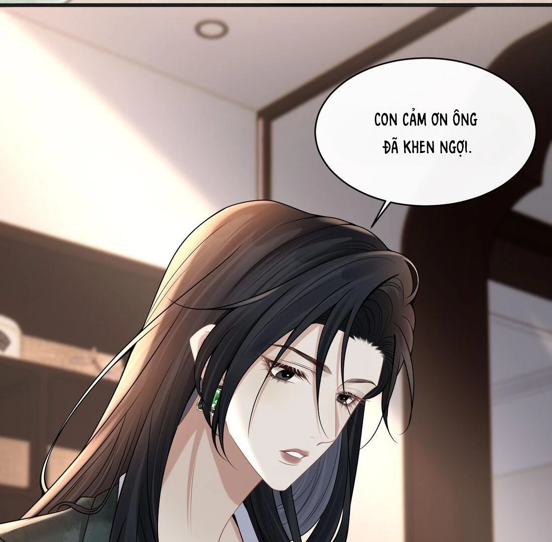 Người Tình Nguy Hiểm Chapter 9 - 8