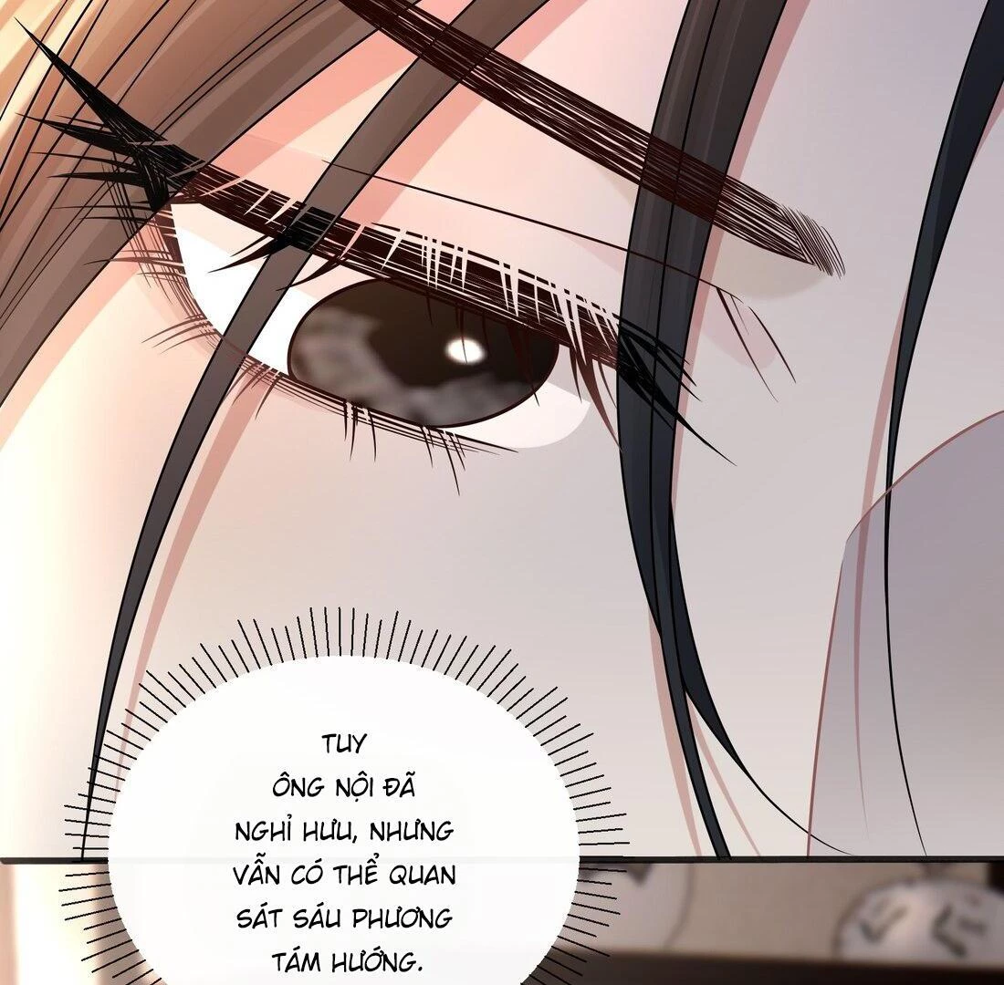 Người Tình Nguy Hiểm Chapter 9 - 11