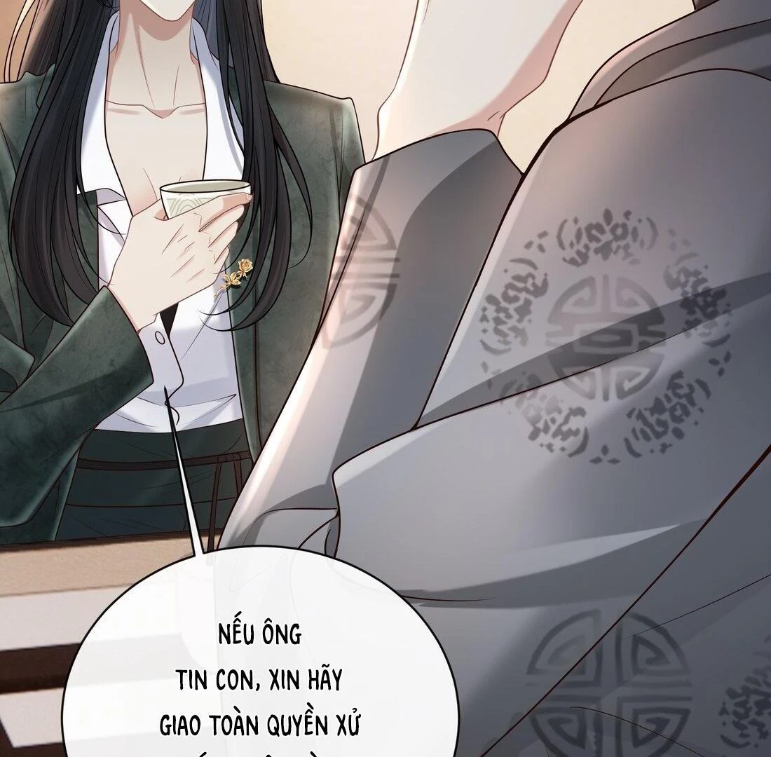 Người Tình Nguy Hiểm Chapter 9 - 17