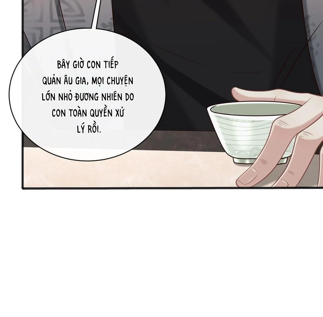 Người Tình Nguy Hiểm Chapter 9 - 20