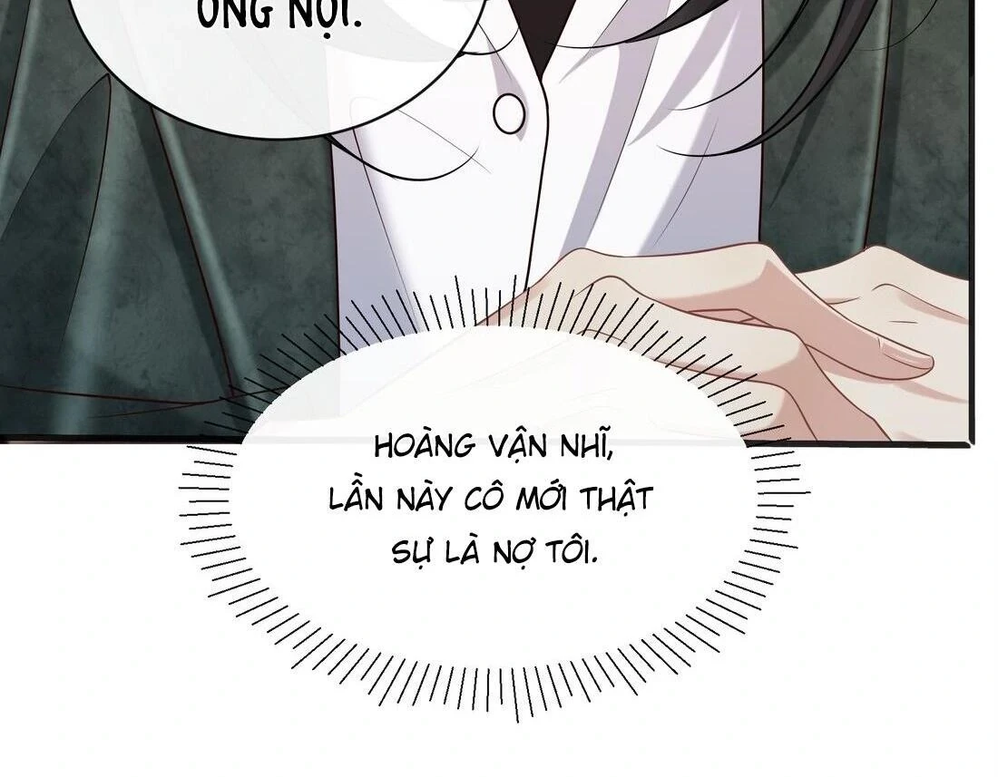 Người Tình Nguy Hiểm Chapter 9 - 23