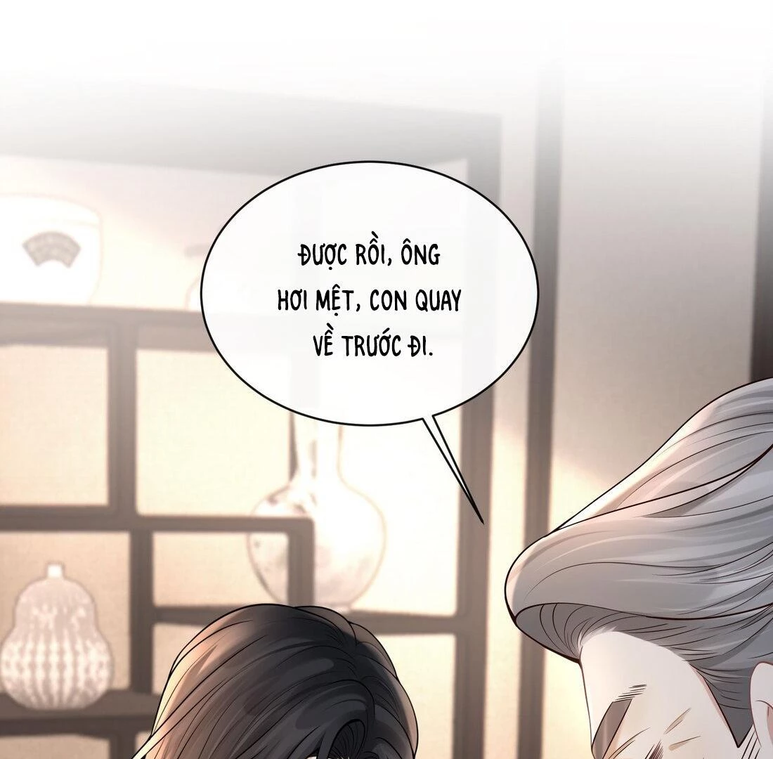 Người Tình Nguy Hiểm Chapter 9 - 24
