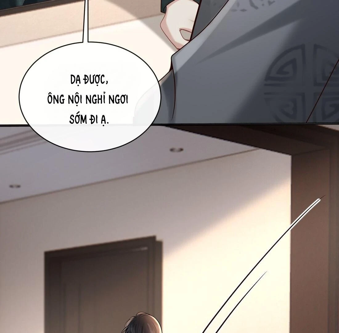 Người Tình Nguy Hiểm Chapter 9 - 26