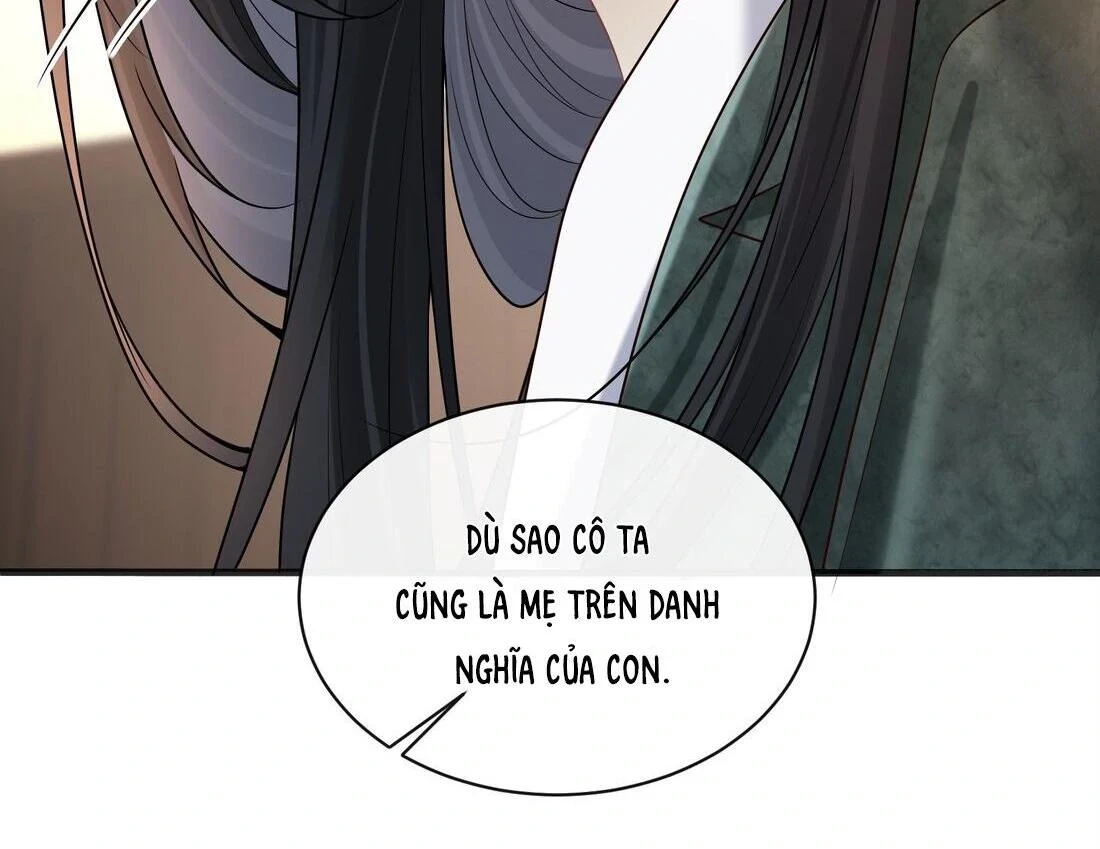 Người Tình Nguy Hiểm Chapter 9 - 30