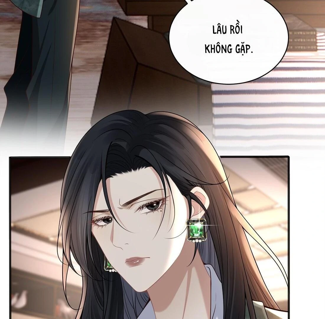 Người Tình Nguy Hiểm Chapter 9 - 34