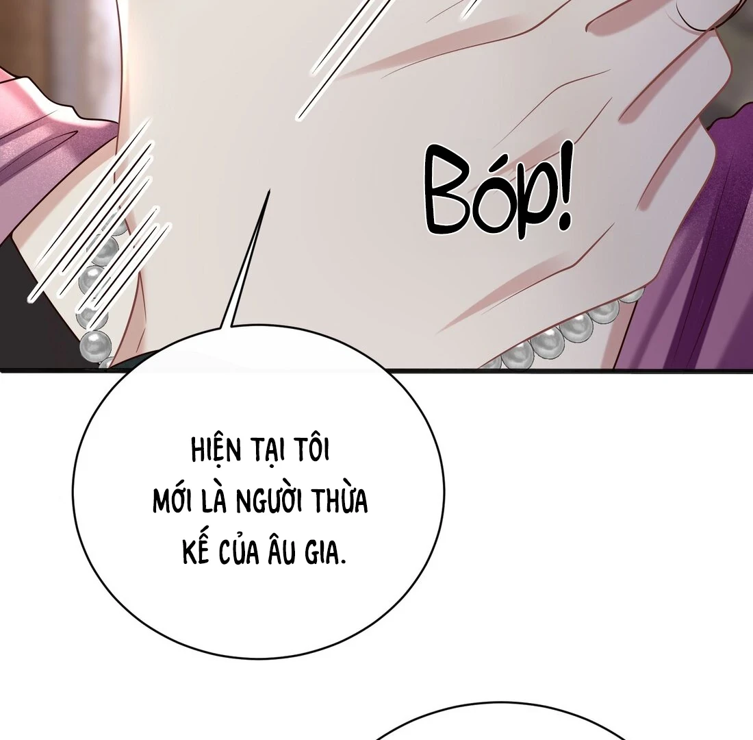 Người Tình Nguy Hiểm Chapter 9 - 42