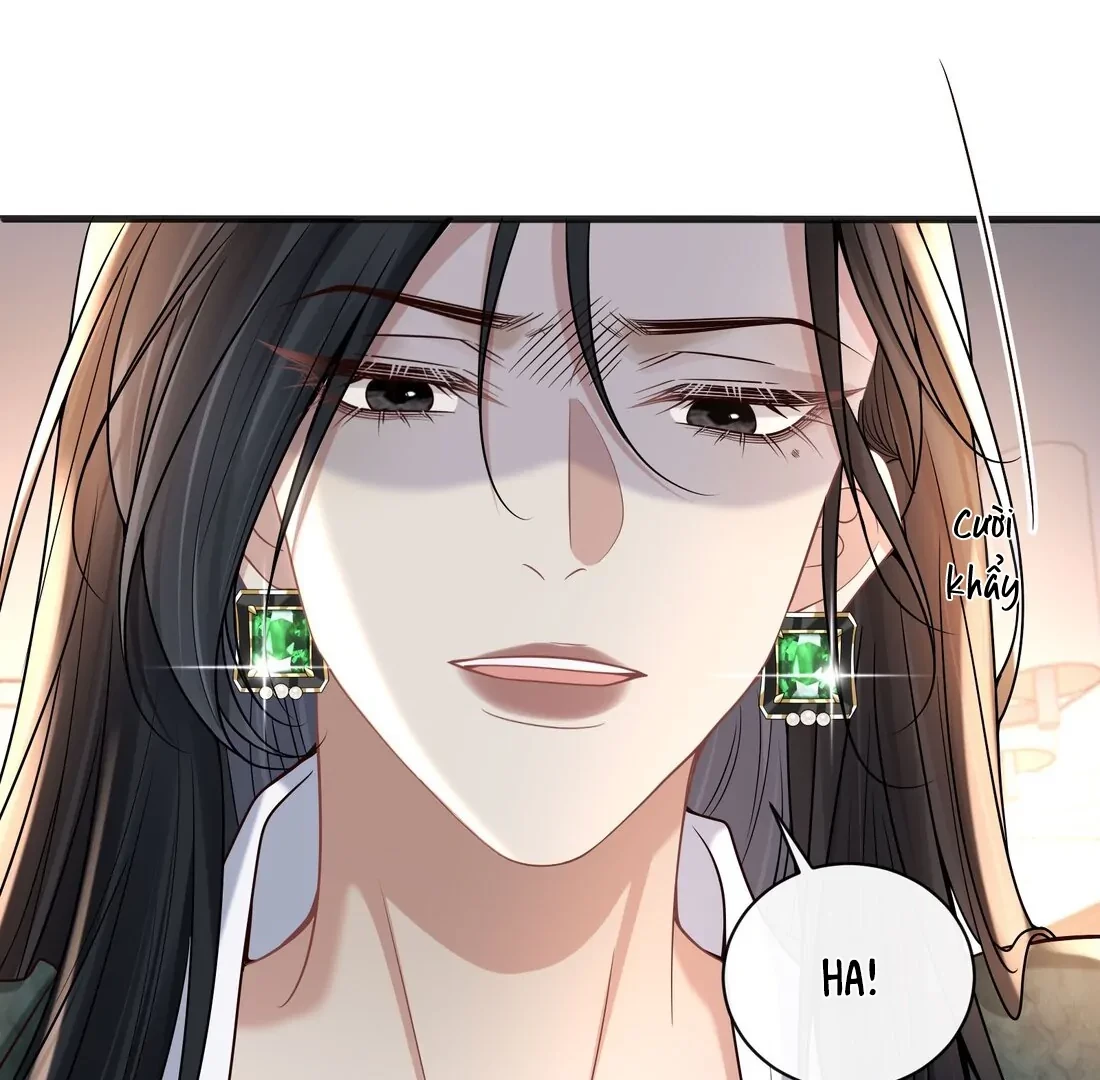 Người Tình Nguy Hiểm Chapter 9 - 44
