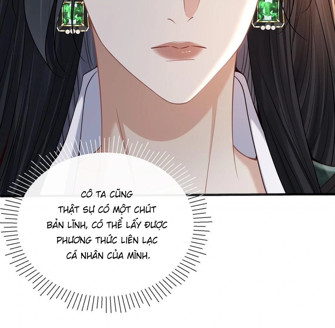 Người Tình Nguy Hiểm Chapter 9 - 81