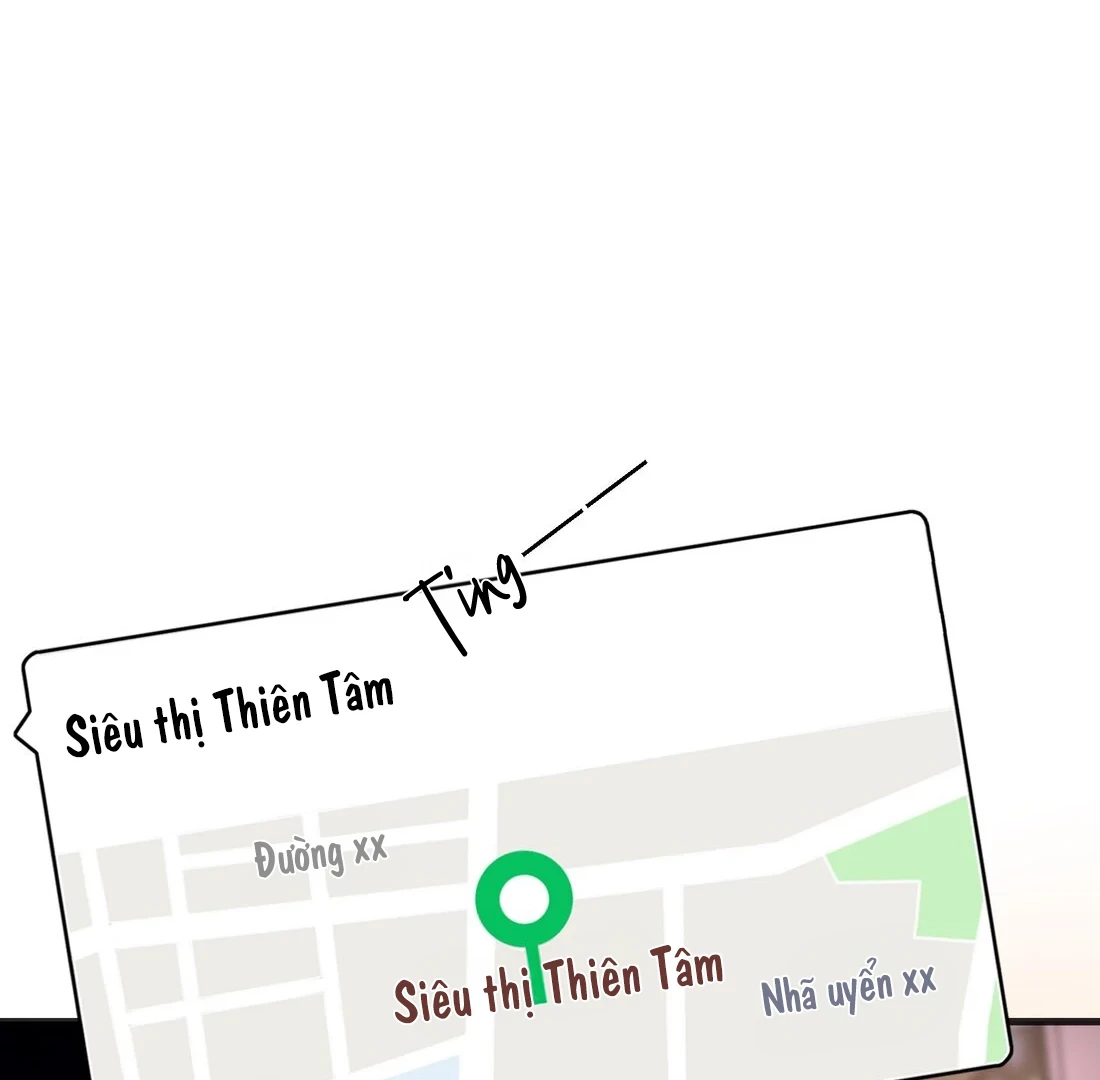 Người Tình Nguy Hiểm Chapter 9 - 86