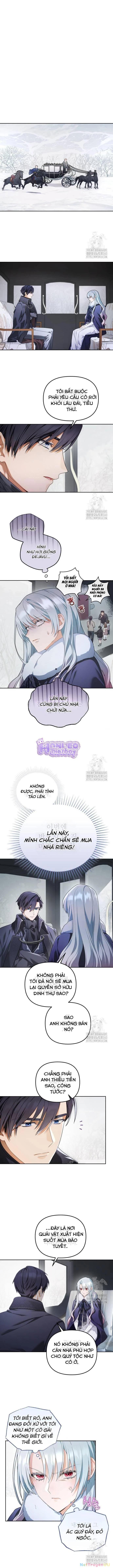 Trở Thành Quỷ Vương Level 999 Chapter 6 - 5