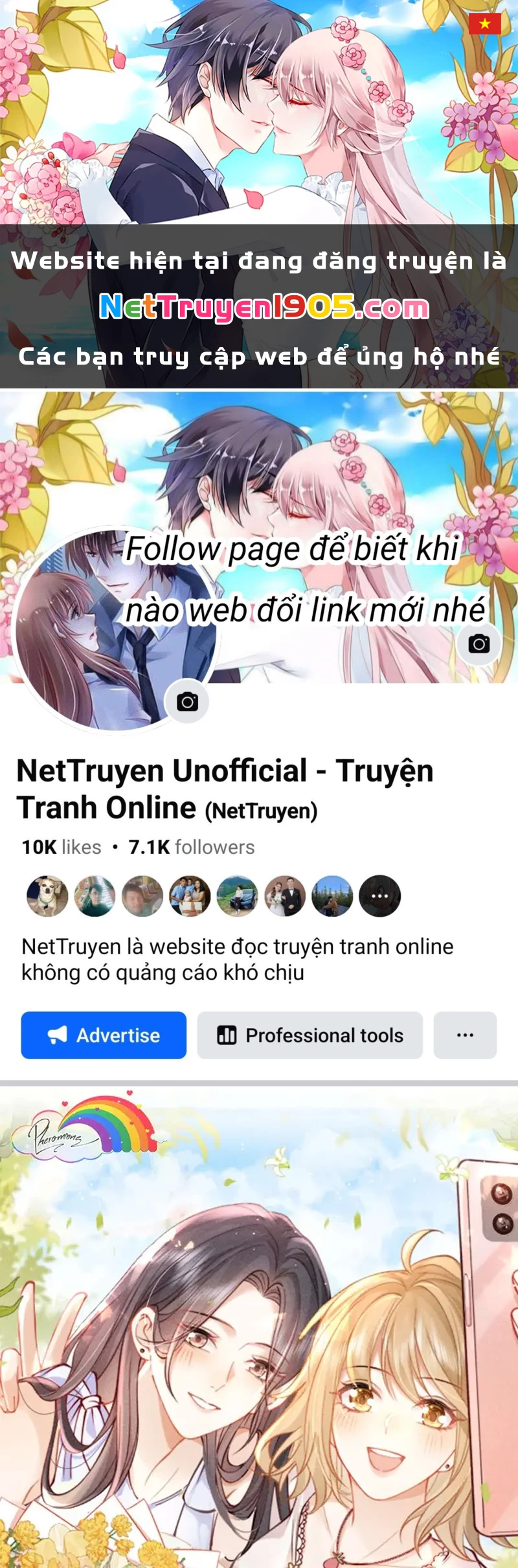 Sổ Tay Tâm Ý Chapter 3 - 1