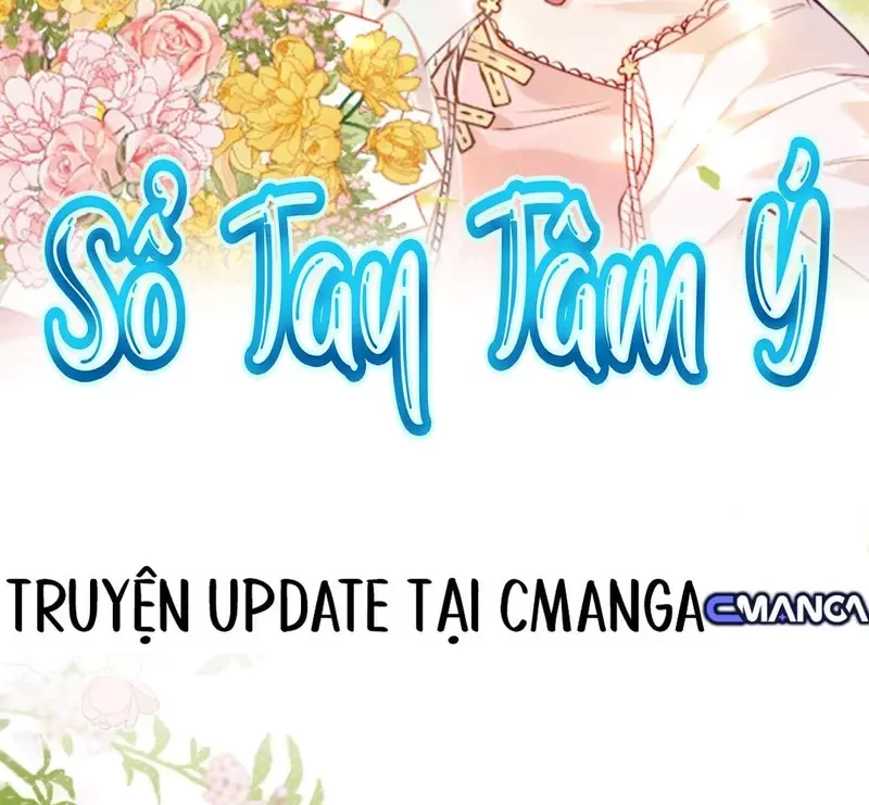 Sổ Tay Tâm Ý Chapter 3 - 2