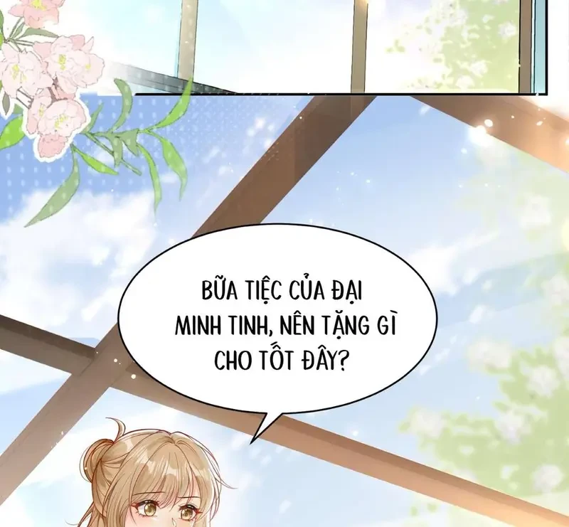 Sổ Tay Tâm Ý Chapter 3 - 4