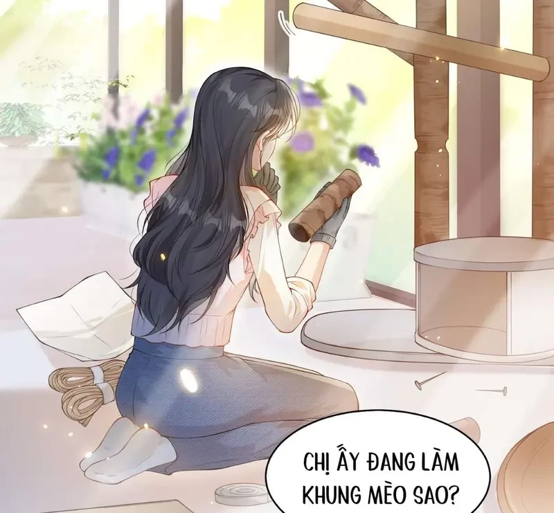 Sổ Tay Tâm Ý Chapter 3 - 9