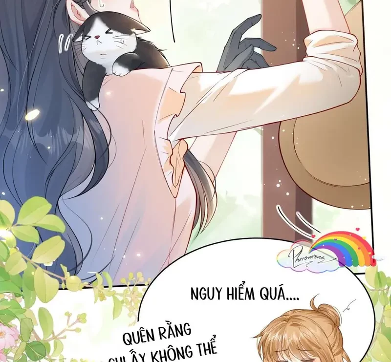 Sổ Tay Tâm Ý Chapter 3 - 12
