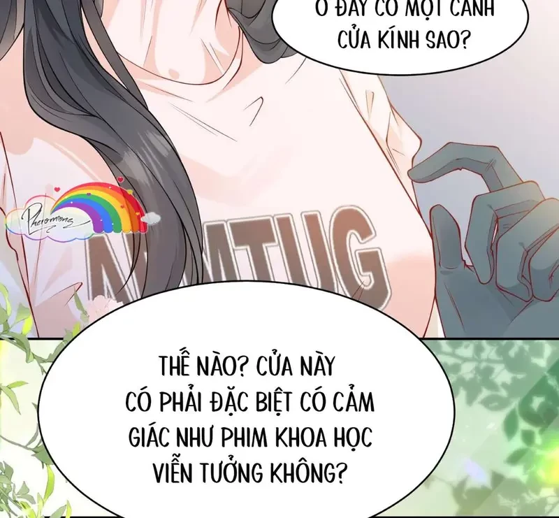 Sổ Tay Tâm Ý Chapter 3 - 28