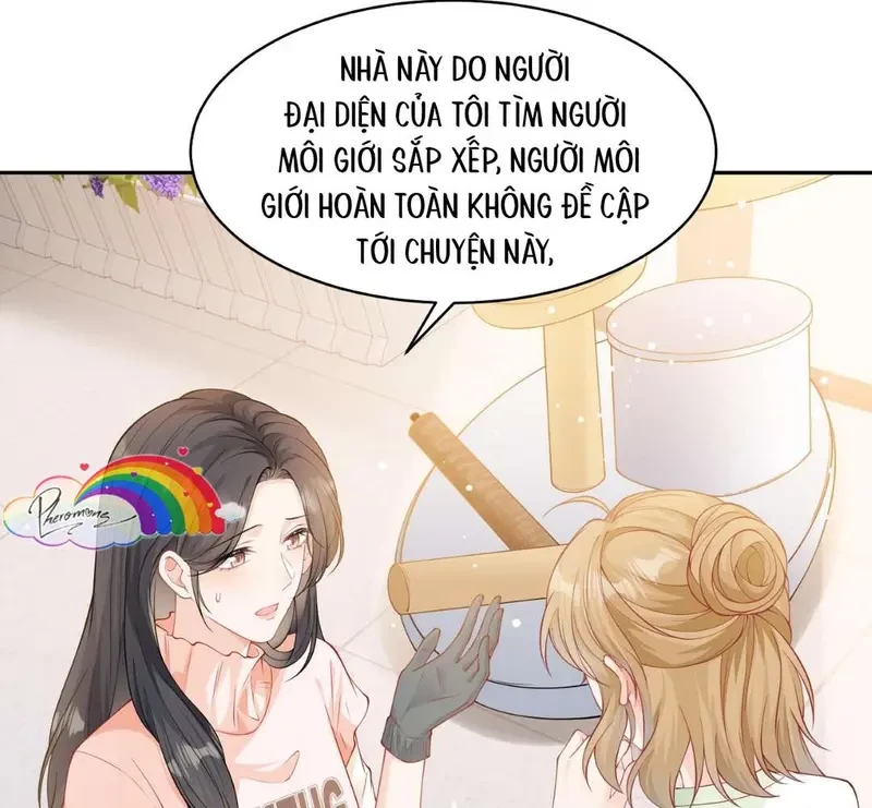Sổ Tay Tâm Ý Chapter 3 - 31