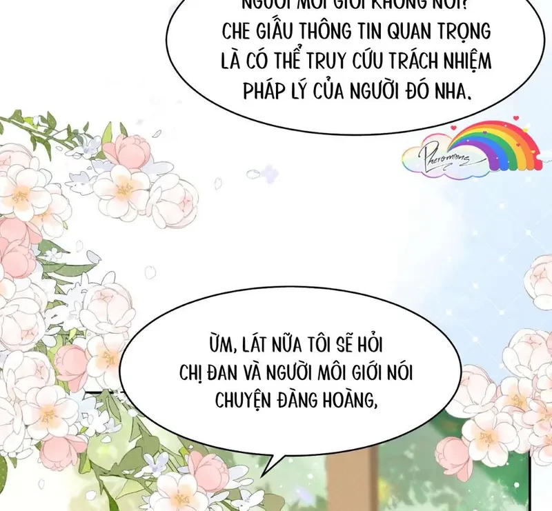 Sổ Tay Tâm Ý Chapter 3 - 33