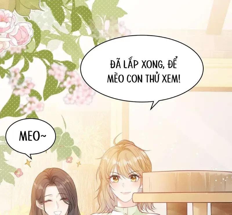 Sổ Tay Tâm Ý Chapter 3 - 42