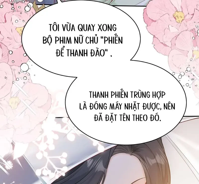Sổ Tay Tâm Ý Chapter 3 - 52