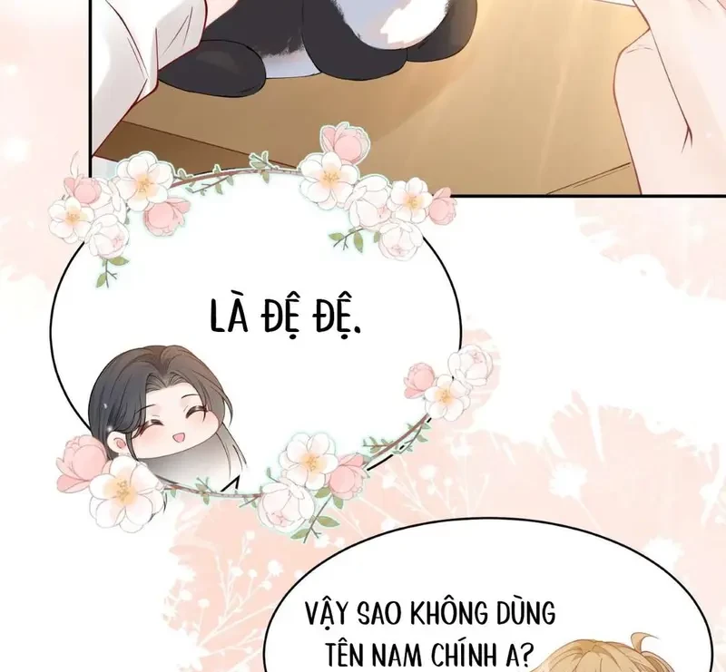 Sổ Tay Tâm Ý Chapter 3 - 55