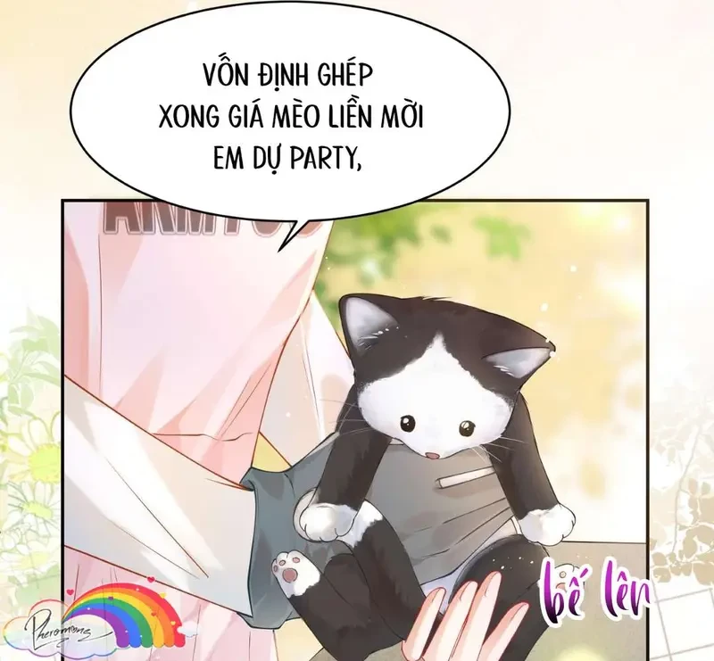 Sổ Tay Tâm Ý Chapter 3 - 60