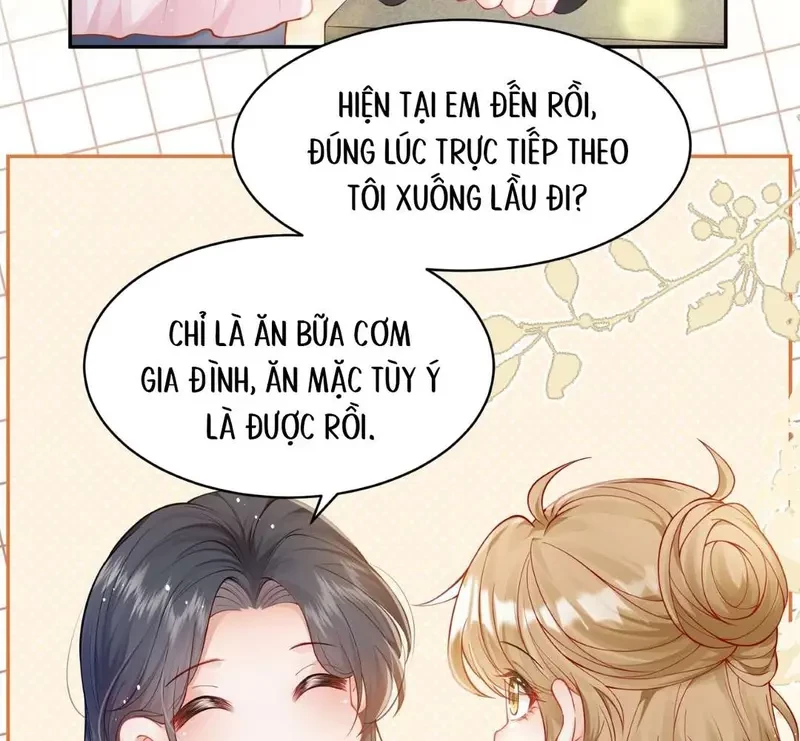 Sổ Tay Tâm Ý Chapter 3 - 61