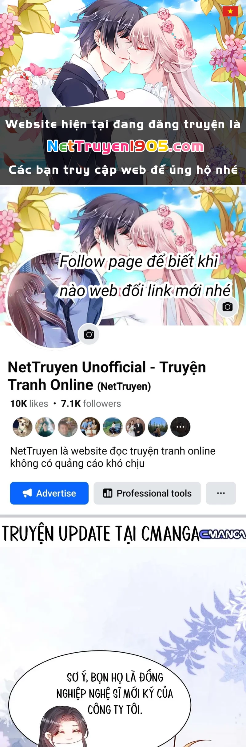 Sổ Tay Tâm Ý Chapter 4 - 1