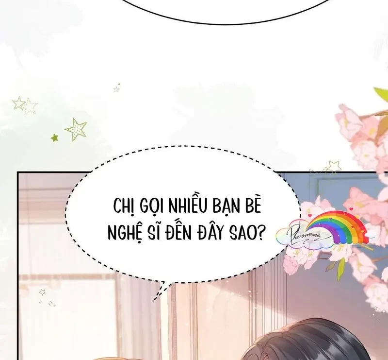 Sổ Tay Tâm Ý Chapter 4 - 7