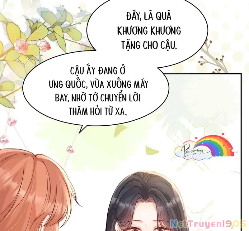 Sổ Tay Tâm Ý Chapter 4 - 19