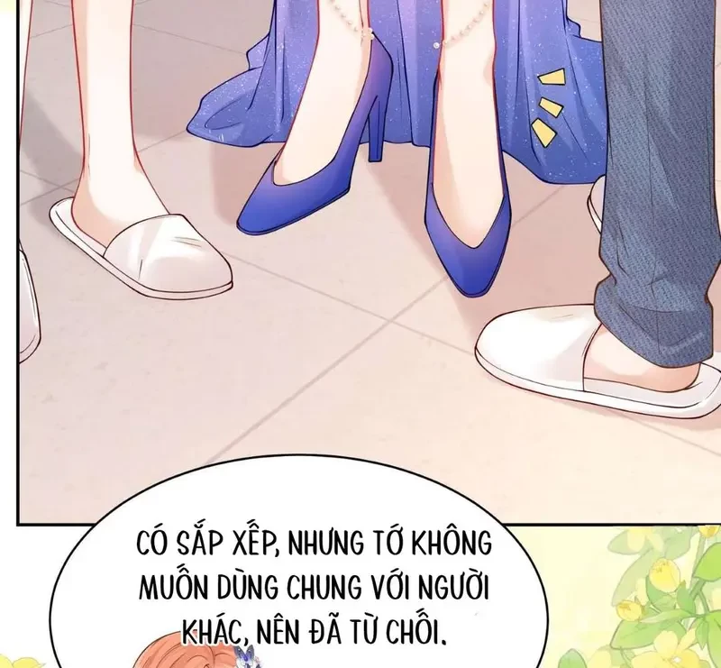 Sổ Tay Tâm Ý Chapter 4 - 28