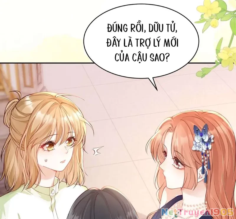 Sổ Tay Tâm Ý Chapter 4 - 30