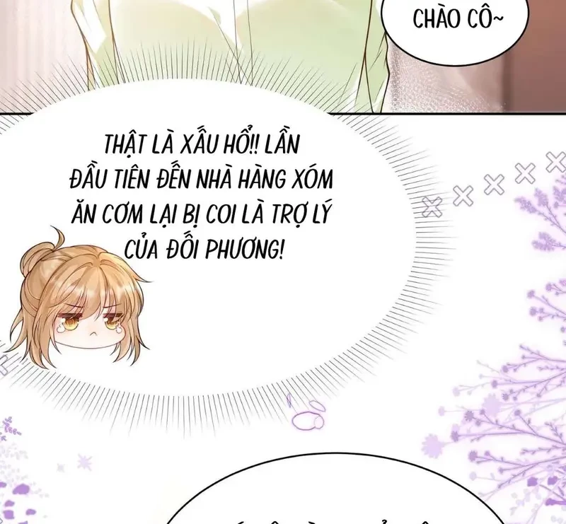 Sổ Tay Tâm Ý Chapter 4 - 33