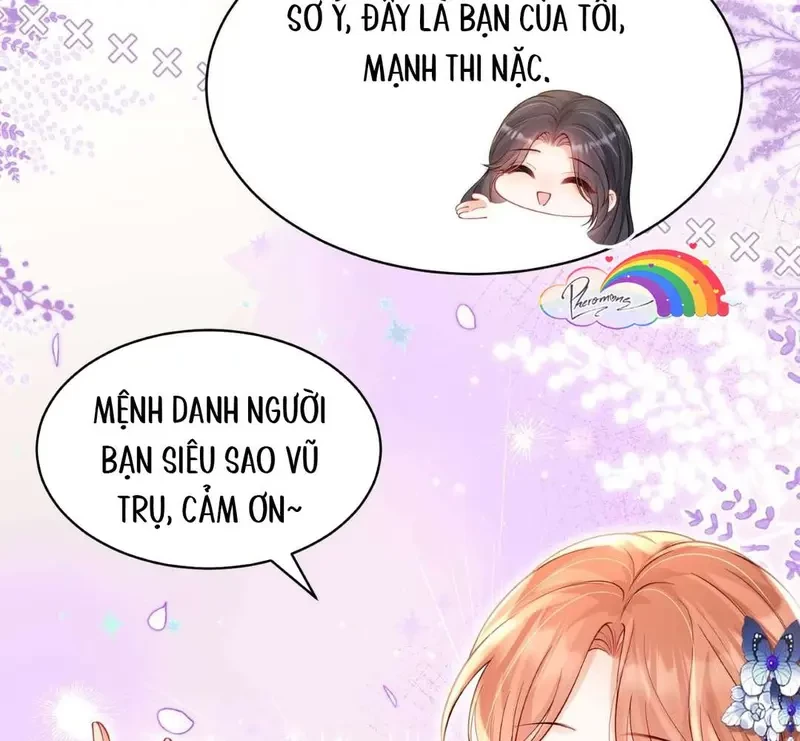 Sổ Tay Tâm Ý Chapter 4 - 34